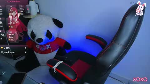 katy deliz online show from December 5, 2:00 am