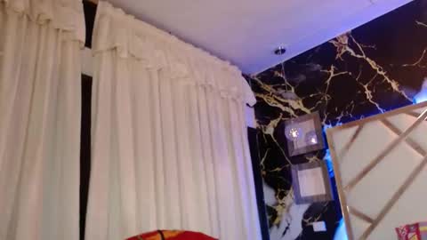 katy  online show from October 1, 7:19 pm