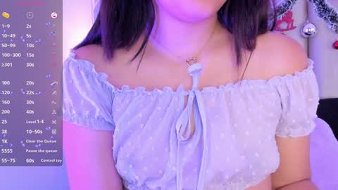 Katya  online show from December 21, 8:10 pm