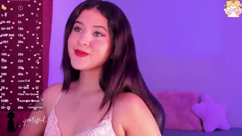 Katya  online show from February 10, 11:45 pm