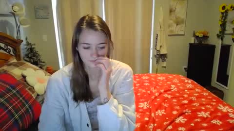 Katy online show from December 6, 10:40 pm