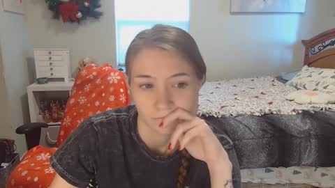 Katy online show from December 22, 8:56 pm