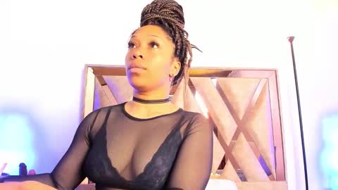 katyortiz online show from November 24, 11:34 am