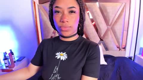 katyortiz online show from November 27, 11:57 am