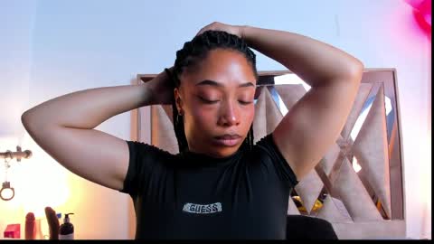 katyortiz online show from March 30, 11:43 am