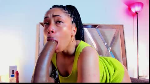 katyortiz online show from March 25, 12:08 pm