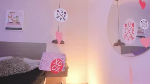 katy online show from February 14, 8:00 pm