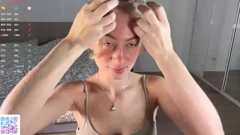 Snapshot of katysha_ chatting on October 9, 1:59 pm kate online show from October 9, 1:59 pm