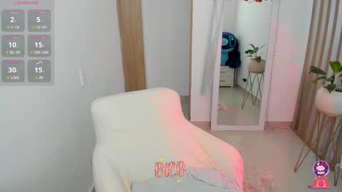 Katherine online show from January 7, 10:13 pm