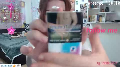 Snapshot of kawaii_angell chatting on September 25, 11:13 pm anfisa online show from September 25, 11:13 pm