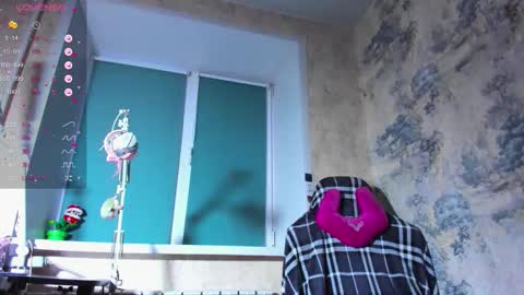 Kira-chan  online show from November 13, 10:36 am