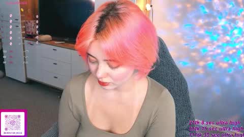 Snapshot of kawaii_yuki chatting on September 29, 5:01 am Yuki online show from September 29, 5:01 am