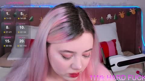 Snapshot of kawaii_yuki chatting on January 5, 8:43 am Yuki online show from January 5, 8:43 am