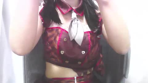 kuma online show from February 6, 8:39 am