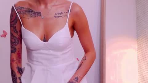 Kaya Belle online show from June 29, 3:46 am