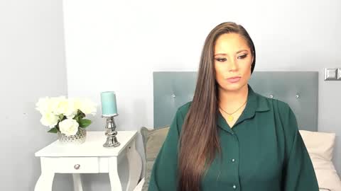 KaydenKat online show from December 11, 3:37 pm