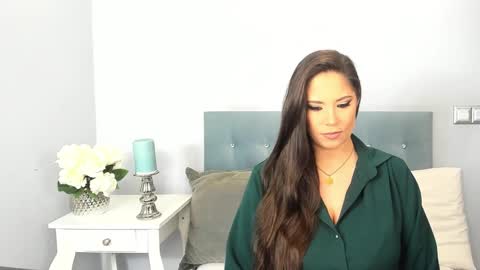 KaydenKat online show from March 12, 3:40 pm