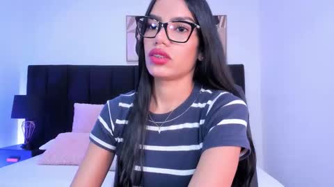 Kayla  online show from February 21, 11:44 am