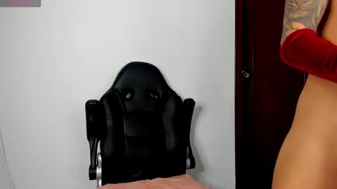 KAYLA BATISTA online show from January 9, 12:14 am