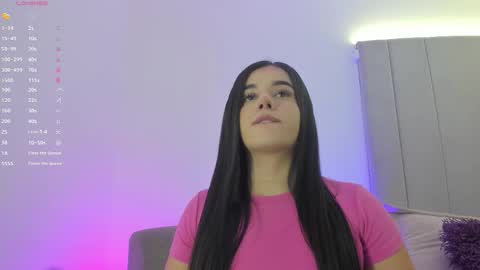 Kayla online show from November 4, 6:57 pm