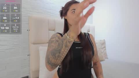 kaylee_scott_ online show from May 9, 8:55 pm