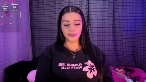 Kaylee online show from September 19, 5:56 pm