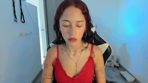 kaylie online show from March 17, 6:23 pm