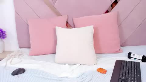 Kaylin Jann online show from October 22, 6:13 pm