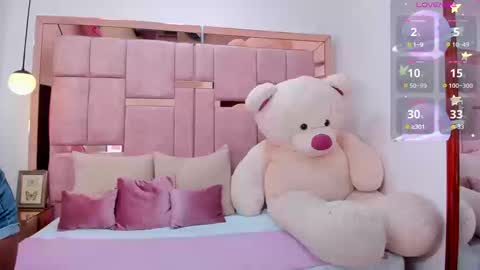 Kaylin Jann online show from September 20, 9:24 pm