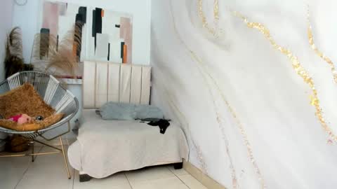 Kayna online show from March 28, 7:46 pm