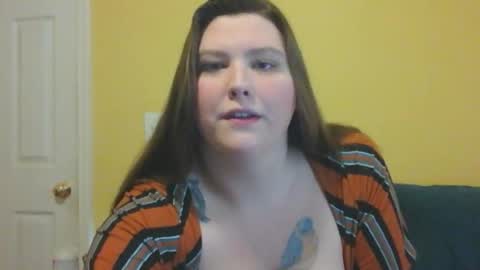 Katie Bird online show from November 25, 7:15 pm