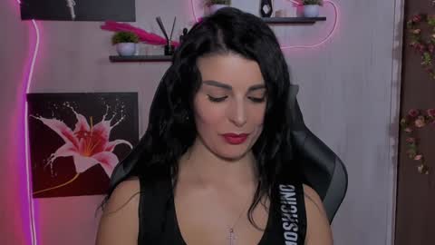 Snapshot of kayworl chatting on February 8, 3:00 pm kayworl online show from February 8, 3:00 pm