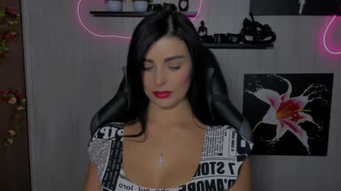 Snapshot of kayworl chatting on December 7, 5:31 pm kayworl online show from December 7, 5:31 pm