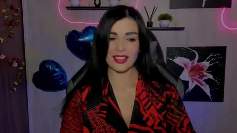 Snapshot of kayworl chatting on January 27, 10:49 am kayworl online show from January 27, 10:49 am