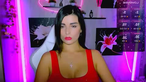 kayworl online show from November 18, 4:13 am