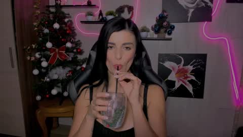 Snapshot of kayworl chatting on December 27, 12:56 pm kayworl online show from December 27, 12:56 pm