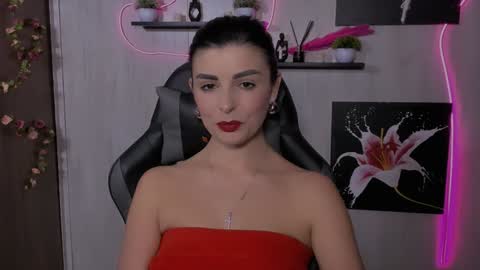 Snapshot of kayworl chatting on February 6, 4:14 pm kayworl online show from February 6, 4:14 pm