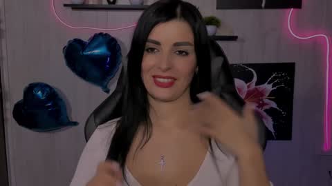 Snapshot of kayworl chatting on January 27, 9:00 pm kayworl online show from January 27, 9:00 pm