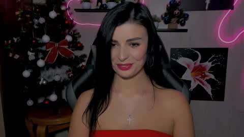 Snapshot of kayworl chatting on December 17, 1:38 pm kayworl online show from December 17, 1:38 pm