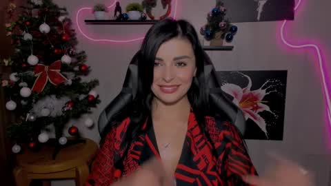 Snapshot of kayworl chatting on December 26, 2:16 pm kayworl online show from December 26, 2:16 pm