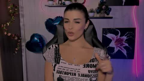 Snapshot of kayworl chatting on January 15, 2:35 pm kayworl online show from January 15, 2:35 pm