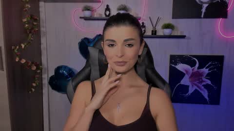 Snapshot of kayworl chatting on January 24, 2:19 pm kayworl online show from January 24, 2:19 pm