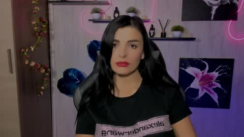 Snapshot of kayworl chatting on January 25, 2:08 pm kayworl online show from January 25, 2:08 pm