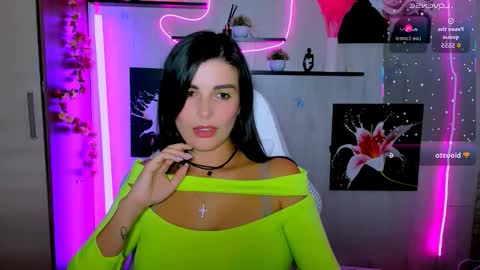 Snapshot of kayworl chatting on October 1, 12:10 pm kayworl online show from October 1, 12:10 pm