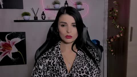 Snapshot of kayworl chatting on January 23, 2:17 pm kayworl online show from January 23, 2:17 pm