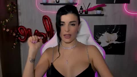 Snapshot of kayworl chatting on February 22, 5:53 pm kayworl online show from February 22, 5:53 pm