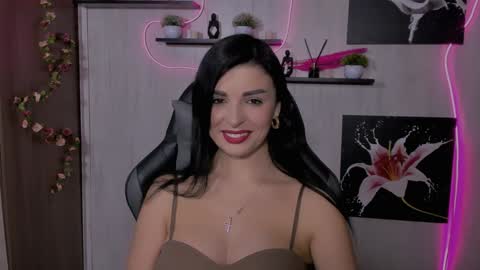 Snapshot of kayworl chatting on February 2, 1:08 pm kayworl online show from February 2, 1:08 pm