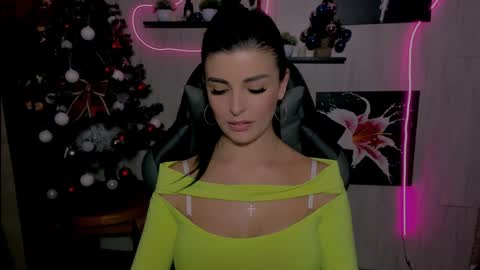 Snapshot of kayworl chatting on December 29, 3:57 pm kayworl online show from December 29, 3:57 pm