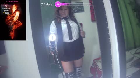 KAZSANDRAH online show from February 6, 4:31 am