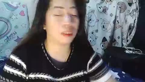 Kazzandra online show from September 30, 1:11 am